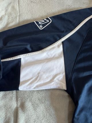 Set 2 giacche sportive Onze & Sportika