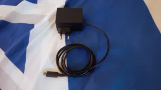 Nintendo Switch Lite Verde 256GB