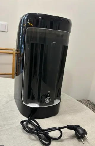 BabyBrezza Pro Advanced blanco