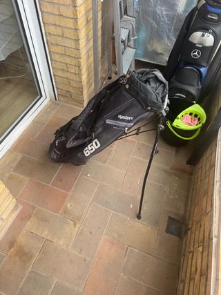 Bolsa de golf Masters S650