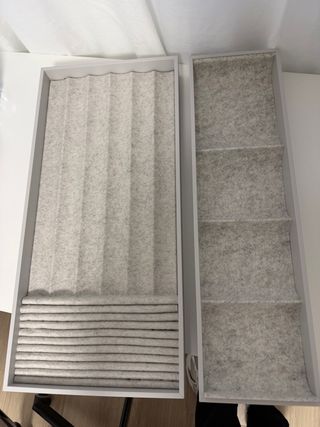 Bandeja organizadora joyas