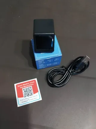 GeekMagic SmallTV-Ultra