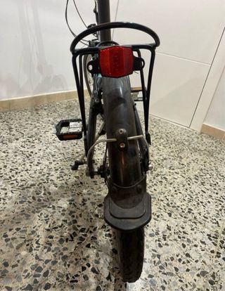 Bicicleta plegable Dahon Vybe