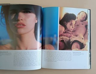 Cine Erotico/erotic Cinema