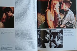 Cine Erotico/erotic Cinema