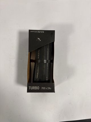 Cubierta Plegable Specialized S-Works Turbo T2/T