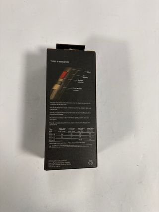 Cubierta Plegable Specialized S-Works Turbo T2/T