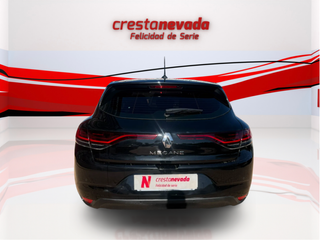 Mégane - DESDE 271€/MES ¡SIN PAGAR ENTRADA!