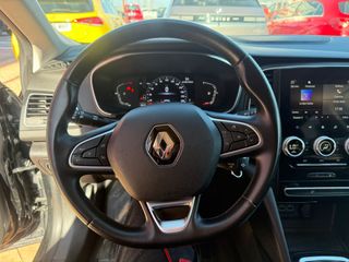 Mégane - DESDE 271€/MES ¡SIN PAGAR ENTRADA!