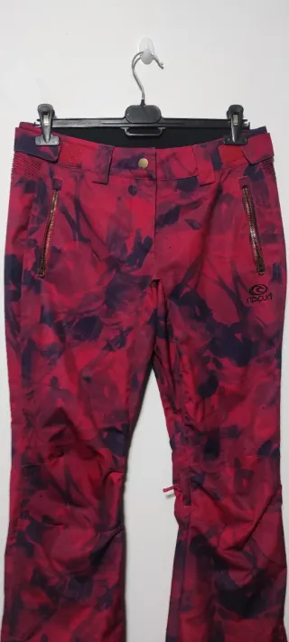 Pantalón técnico Rip Curl mujer snowboard / esquí
