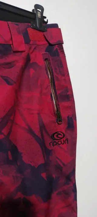 Pantalón técnico Rip Curl mujer snowboard / esquí