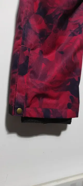 Pantalón técnico Rip Curl mujer snowboard / esquí