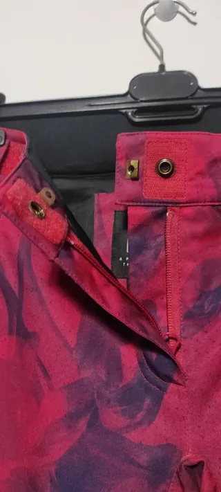 Pantalón técnico Rip Curl mujer snowboard / esquí