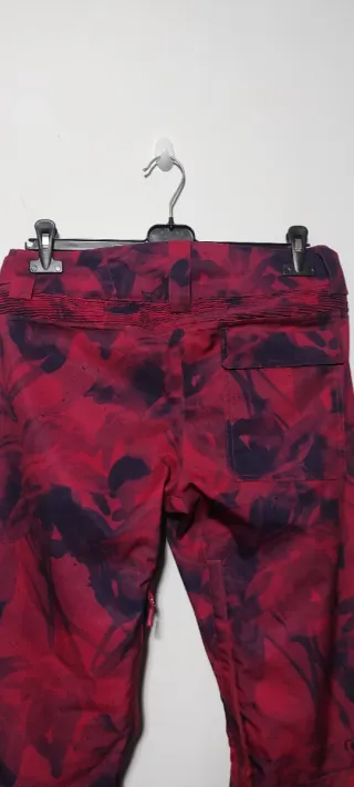 Pantalón técnico Rip Curl mujer snowboard / esquí