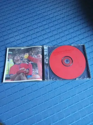 CD Robbie Williams - Sing When You're Winning