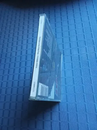 CD Robbie Williams - Sing When You're Winning
