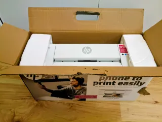 Impresora HP Deskjet F2480 Multifunción