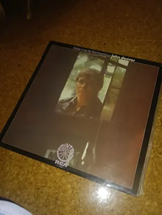 Vinili nuovi da scoprire, prezzo da concordare