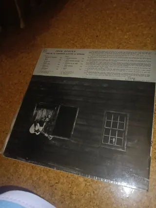 Vinili nuovi da scoprire, prezzo da concordare