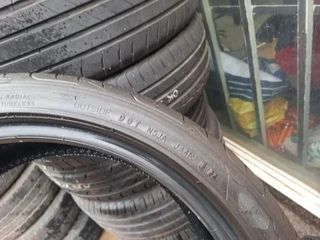 225 40 R19 93V Goodyear - 1 neumático +80%
