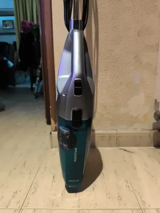 Aspirador de pie Cecotec