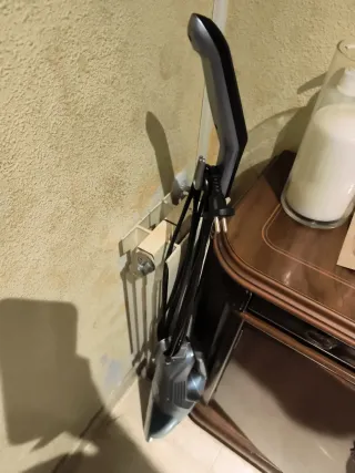 Aspirador de pie Cecotec