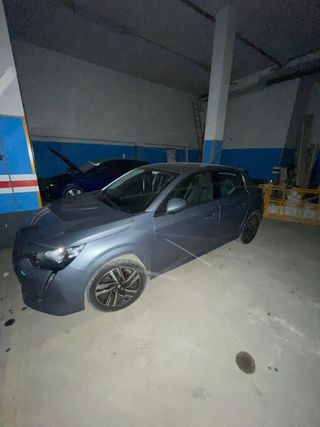 Peugeot 208 GT-Line Automático EAT8 - 2022