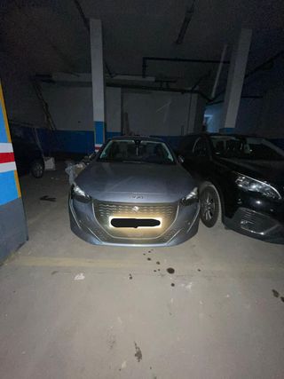 Peugeot 208 GT-Line Automático EAT8 - 2022