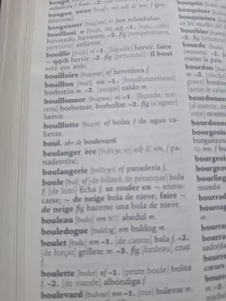 Larousse Diccionario Pocket / Larousse Pocket D...