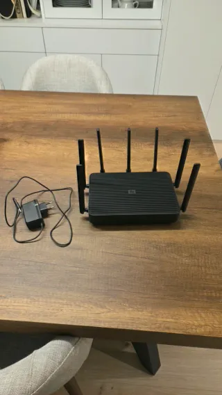 Router Xiaomi AC2350