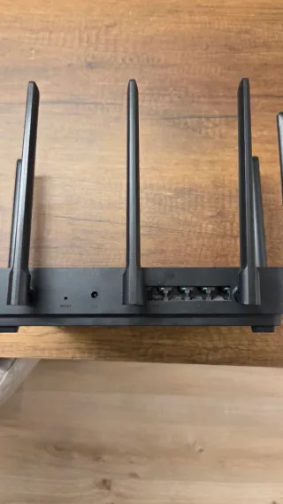 Router Xiaomi AC2350