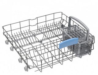 Lavavajillas Sharp Blanco - Un solo uso