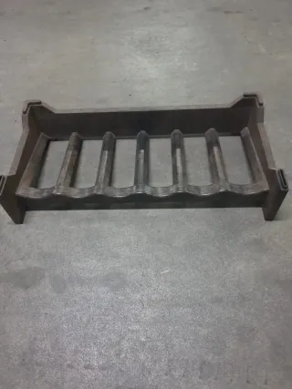 Botellero 13 baldas apilables para 78 botellas