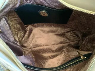 Bolso de hombro de Love Moschino