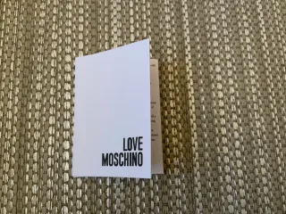 Bolso de hombro de Love Moschino