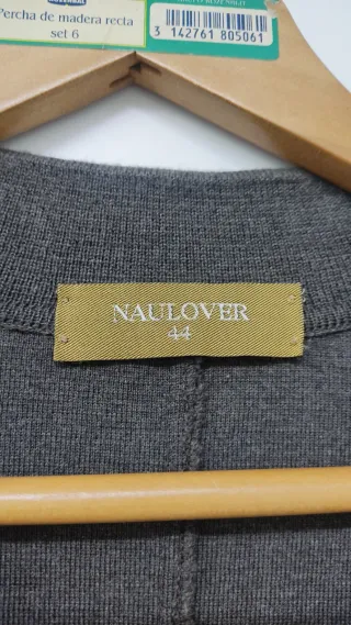 Chaqueta Naulover Mujer.