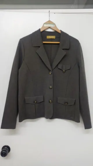 Chaqueta Naulover Mujer.