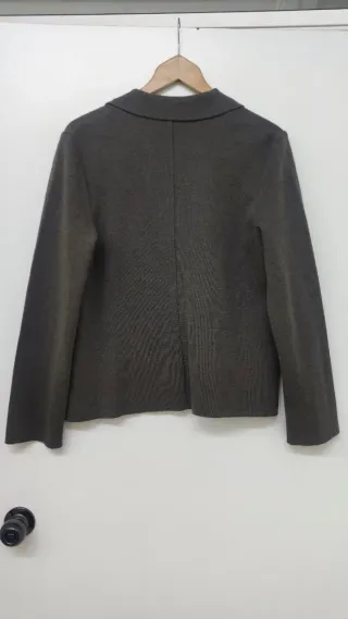 Chaqueta Naulover Mujer.