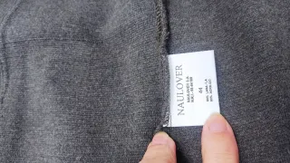 Chaqueta Naulover Mujer.