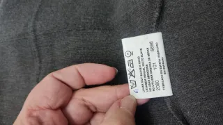 Chaqueta Naulover Mujer.