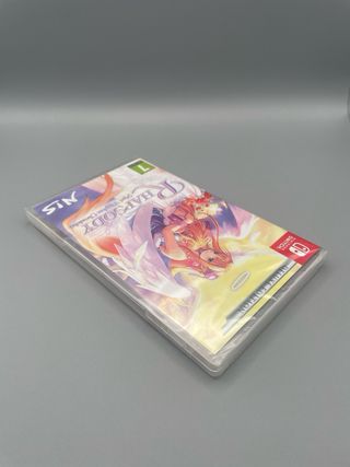 Rhapsody: Marl Kingdom Chronicles Switch