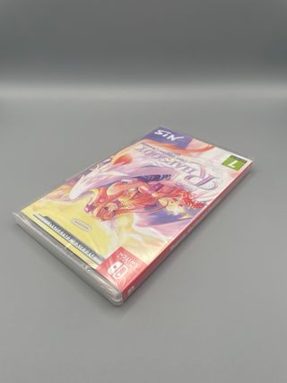 Rhapsody: Marl Kingdom Chronicles Switch