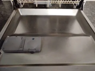 Lavavajillas Saivod LVT41 Blanco