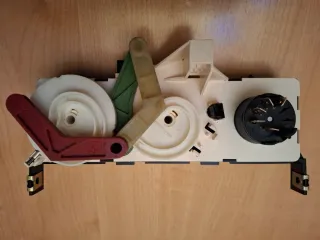 Mandos Climatización BMW Z3