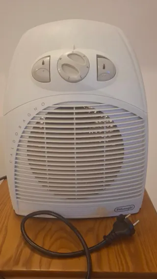 Scaldabagno DeLonghi