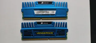 Corsair Vengeance 8GB (2x4GB) DDR3 1600MHz