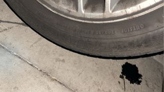 Llantas BMW 16 pulgadas