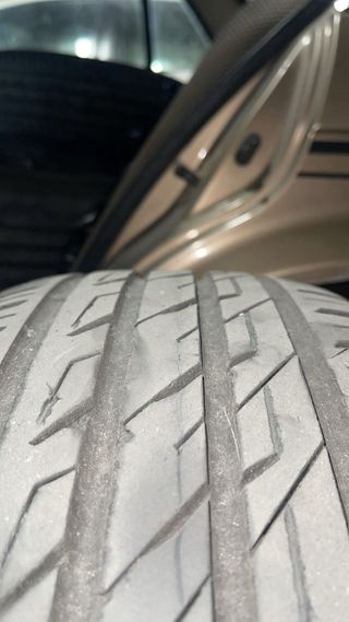 Llantas BMW 16 pulgadas