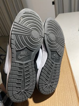 Nike Dunk Low Scarpa Uomo Donna