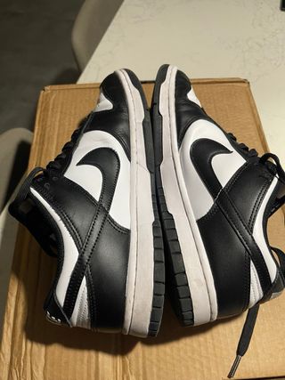 Nike Dunk Low Scarpa Uomo Donna